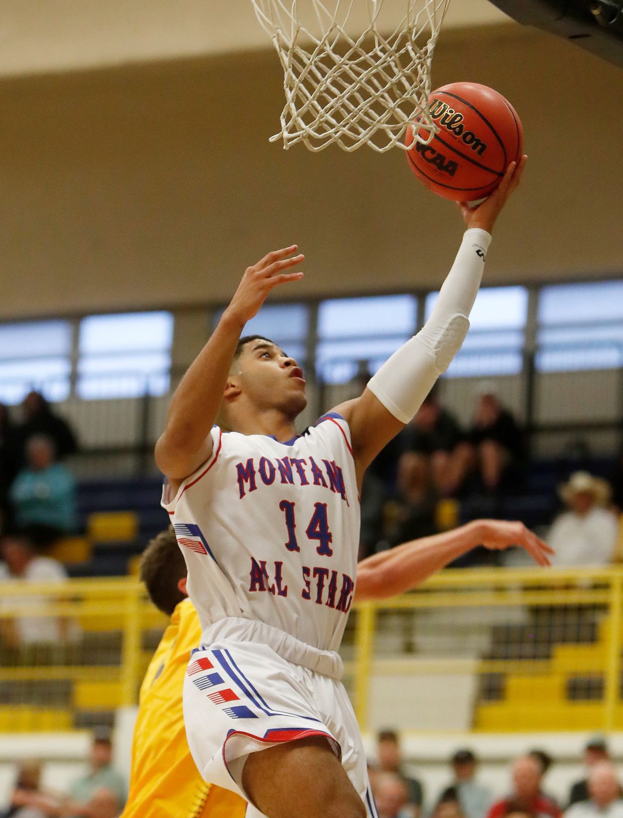 All - Stars Basketball